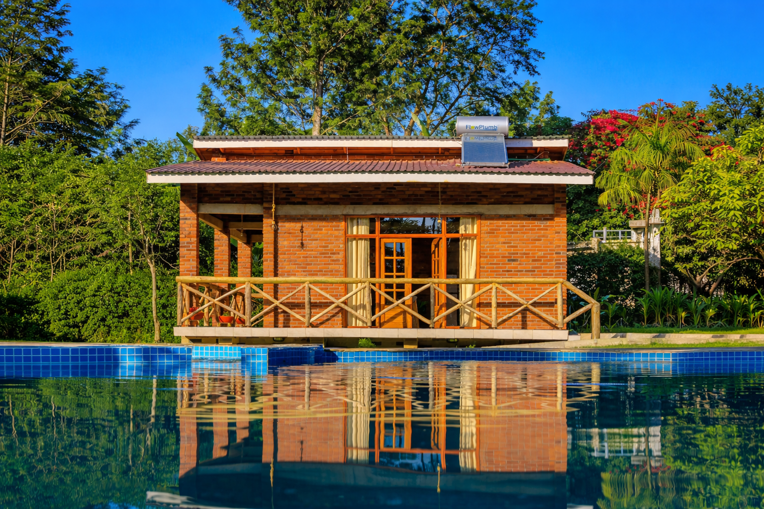 Daima Escape - Your Timeless Getaway