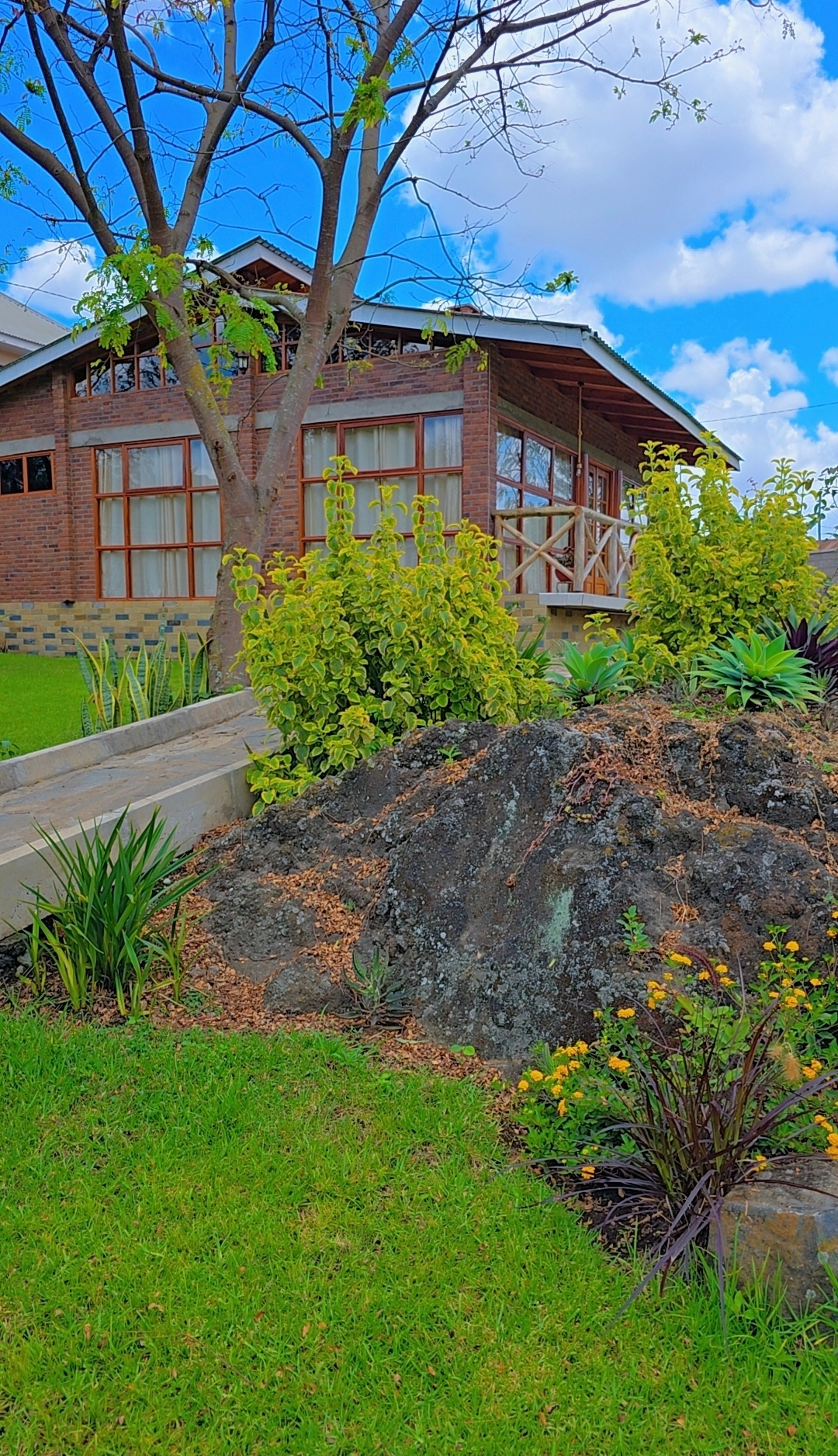 family-villa